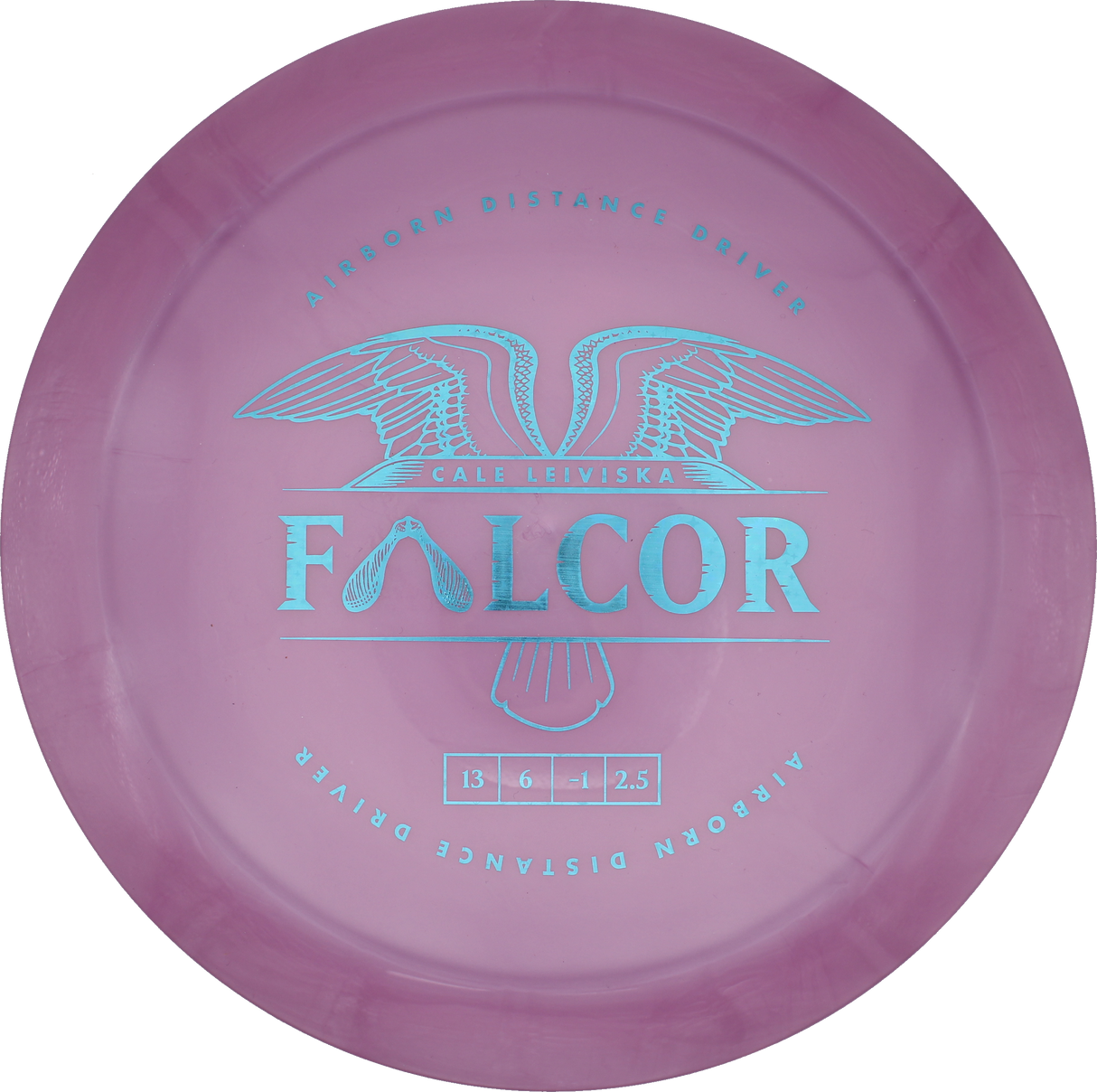 Prodigy Falcor - Cale Leiviska | 500 | Gebraucht: Zustand 10 |