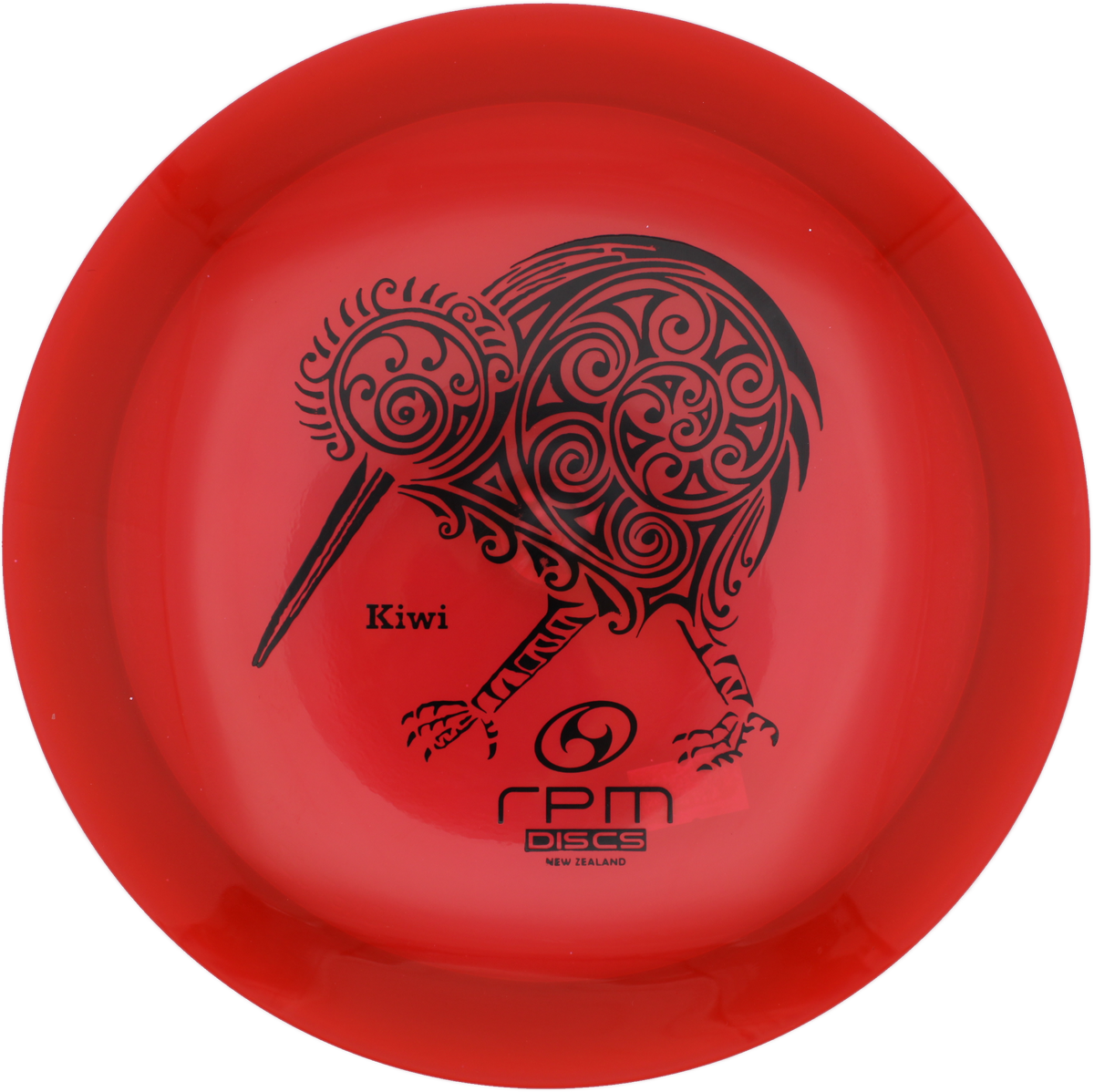 RPM Discs Kiwi | Cosmic