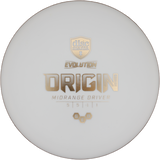 Discmania Origin | Evolution GEO | Gebraucht: Zustand 9 |