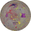 Yikun Fu Xi Inner Colour