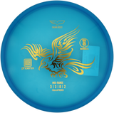 Yikun Wings | Phoenix Line