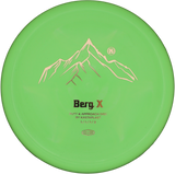 Kastaplast Berg X | K3