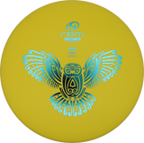 RPM Discs Ruru | Strata