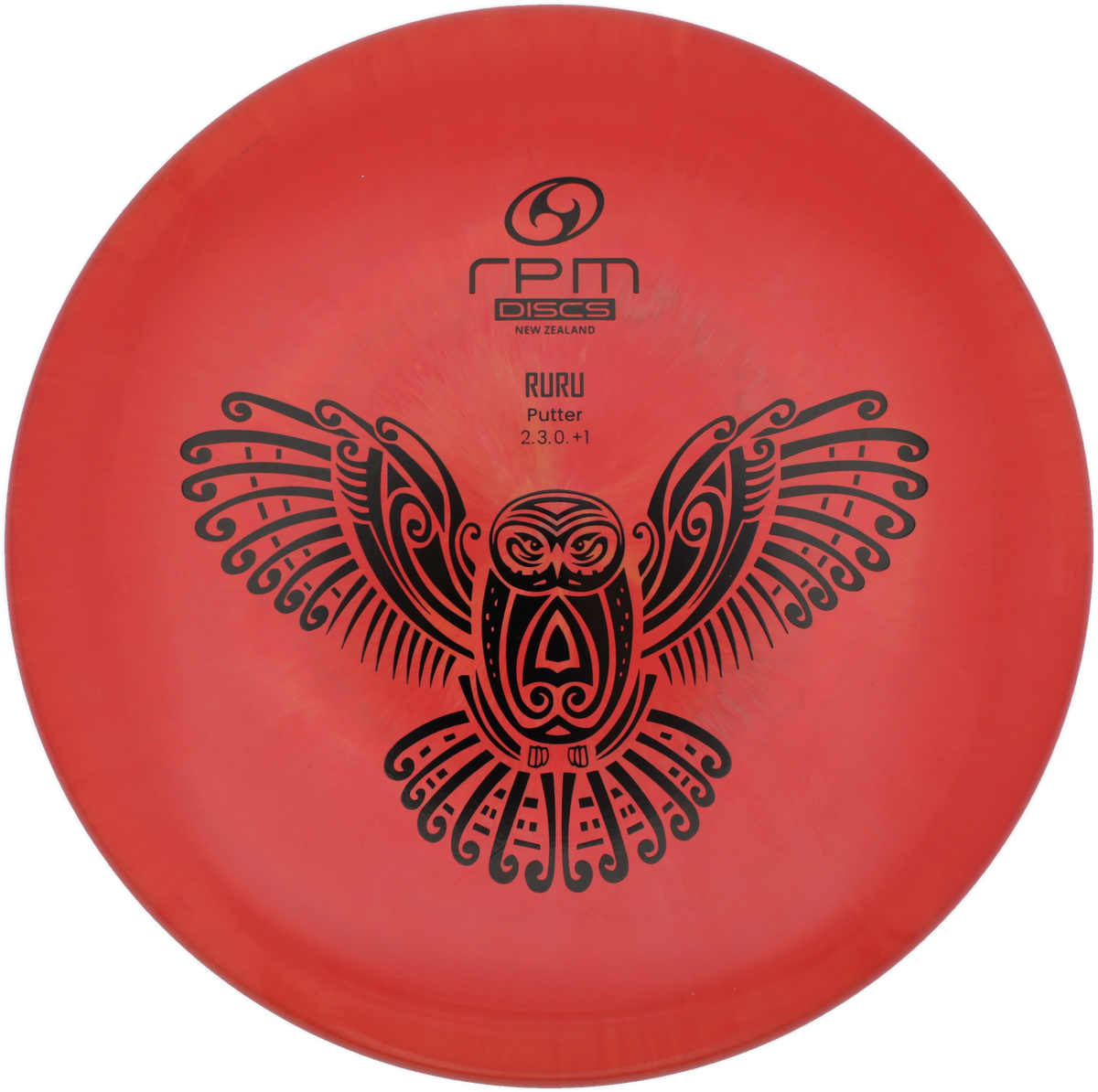 RPM Discs Ruru | Atomic