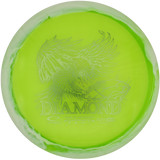 Latitude 64° Diamond Opto-Ice Orbit
