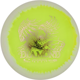 Latitude 64° Diamond Opto-Ice Orbit