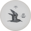 RPM Discs Tara Iti | Atomic (First Run)
