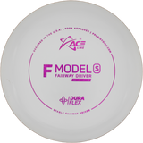 Prodigy ACE Line F Model S DuraFlex