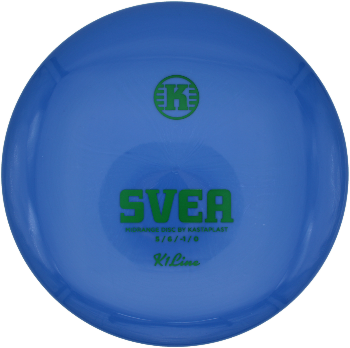 Kastaplast Svea K1