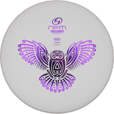 RPM Discs Ruru | Strata