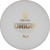 Discmania Origin | Evolution GEO | Gebraucht: Zustand 9 |