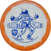Discmania PD2 S-Line - Gravity Bomb 2 - Gavin Babcock
