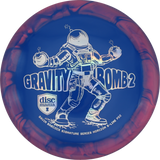 Discmania PD2 S-Line - Gravity Bomb 2 - Gavin Babcock