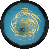 Discmania MD4 C-Line Glow Horizon - Eternal Void 2