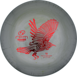 RPM Discs Tui | Atomic