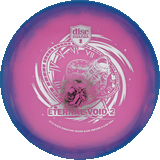 Discmania MD4 C-Line Glow Horizon - Eternal Void 2