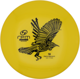 RPM Discs Tui | Atomic