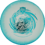 Discmania MD4 C-Line Glow Horizon - Eternal Void 2