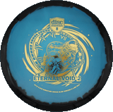 Discmania MD4 C-Line Glow Horizon - Eternal Void 2