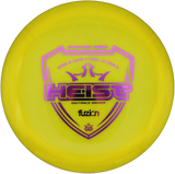 Dynamic Discs Heist Fuzion