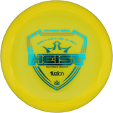 Dynamic Discs Heist Fuzion