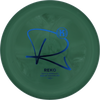 Kastaplast Reko K3 - 10 Year Anniversary