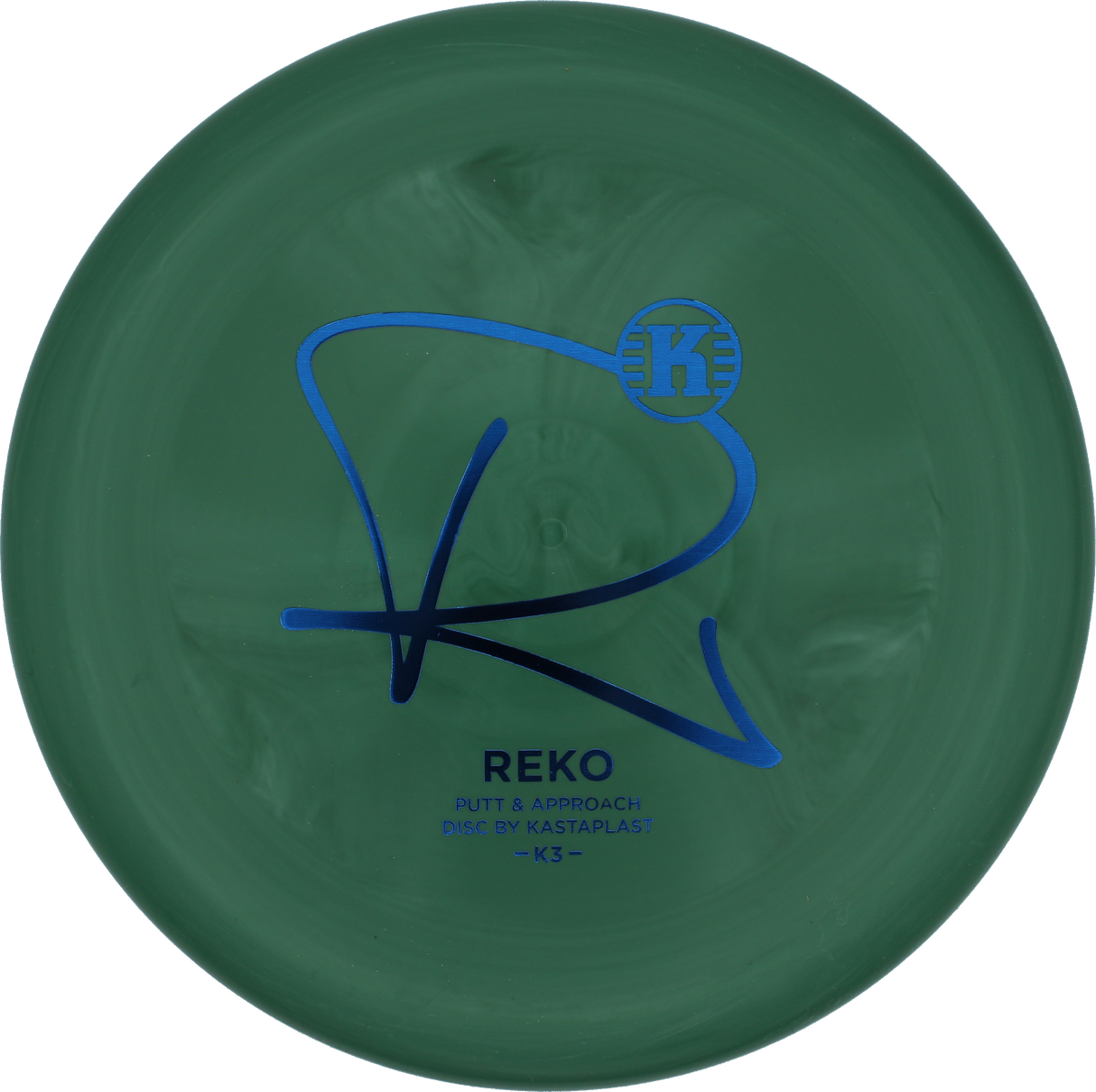 Kastaplast Reko K3 - 10 Year Anniversary