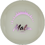 Kastaplast Malm K1 Glow