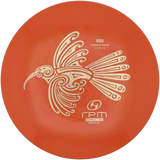 RPM Discs Huia | Atomic