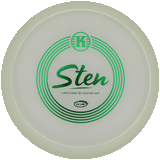 Kastaplast Sten K4 Glow