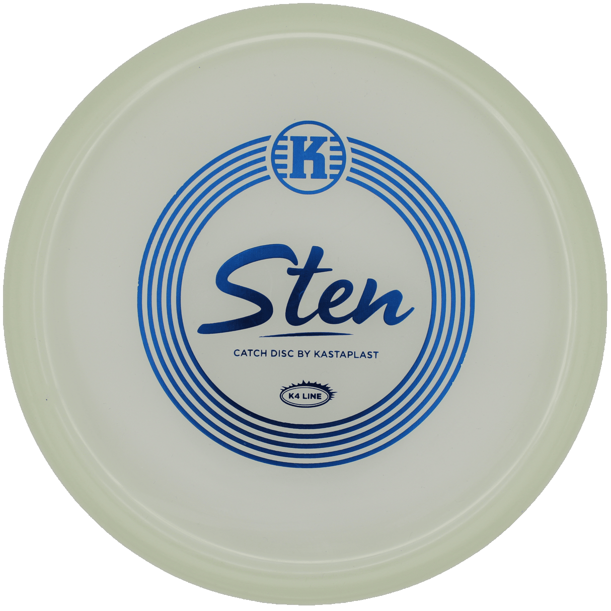 Kastaplast Sten K4 Glow