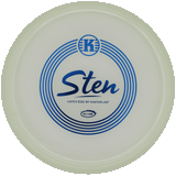 Kastaplast Sten K4 Glow