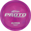 Discraft Hallux ESP Swirl - Prototype Ricky Wysocki