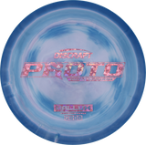 Discraft Hallux ESP Swirl - Prototype Ricky Wysocki