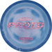 Discraft Hallux ESP Swirl - Prototype Ricky Wysocki