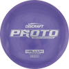 Discraft Hallux ESP Swirl - Prototype Ricky Wysocki