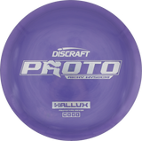 Discraft Hallux ESP Swirl - Prototype Ricky Wysocki