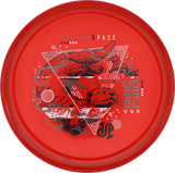 Thought Space Athletics Vessel Vex - James Proctor