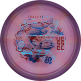 Thought Space Athletics Vessel Vex - James Proctor