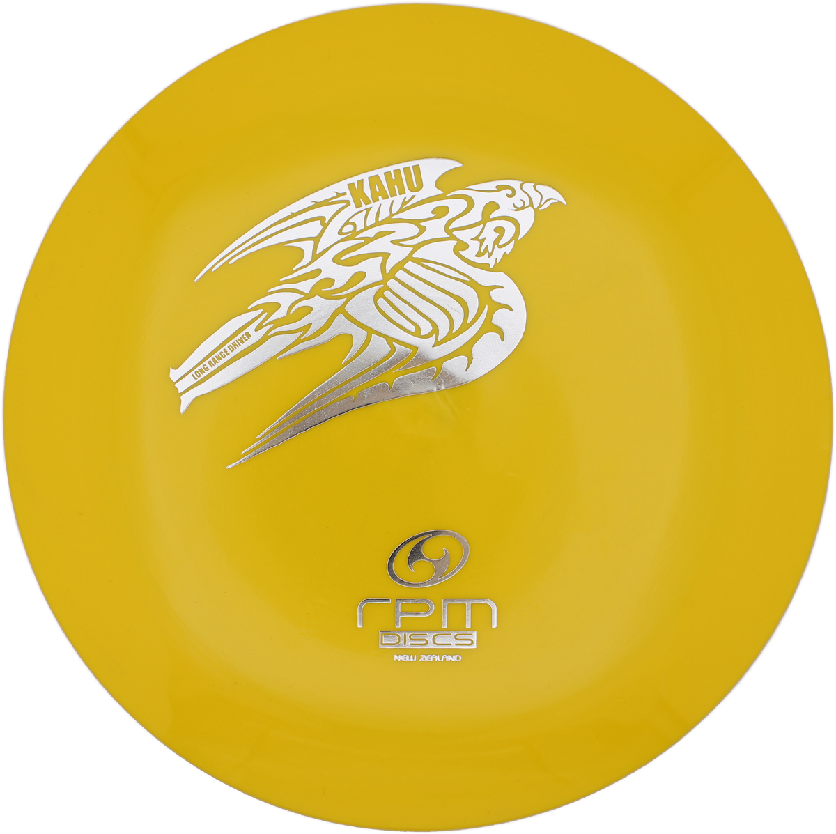 RPM Discs Kahu | Atomic