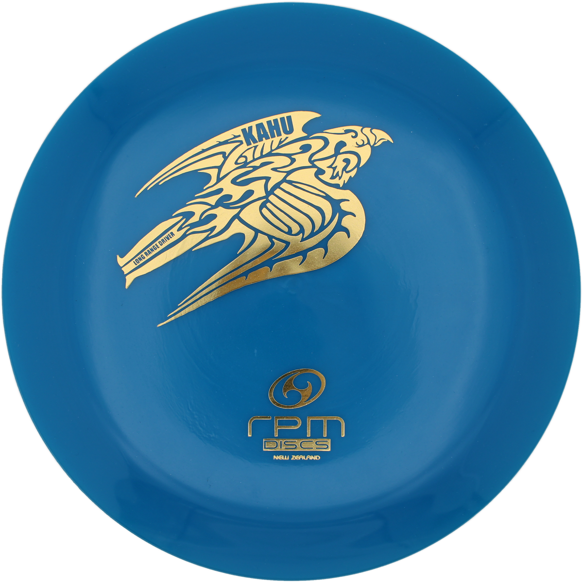 RPM Discs Kahu | Atomic