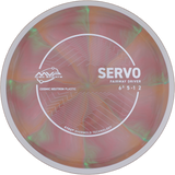MVP Servo Cosmic | Neutron White Rim
