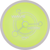 MVP Wave | Fission White Rim