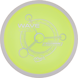 MVP Wave | Fission White Rim