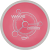 MVP Wave | Fission White Rim