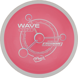 MVP Wave | Fission White Rim