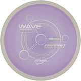 MVP Wave | Fission White Rim