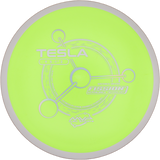 MVP Tesla | Fission White Rim