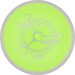 MVP Tesla | Fission White Rim