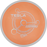 MVP Tesla | Fission White Rim